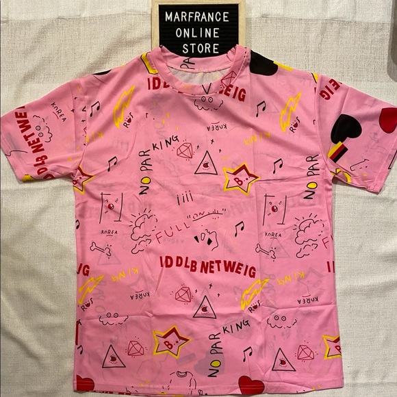 Free Size Shirt - Picture 3 of 7